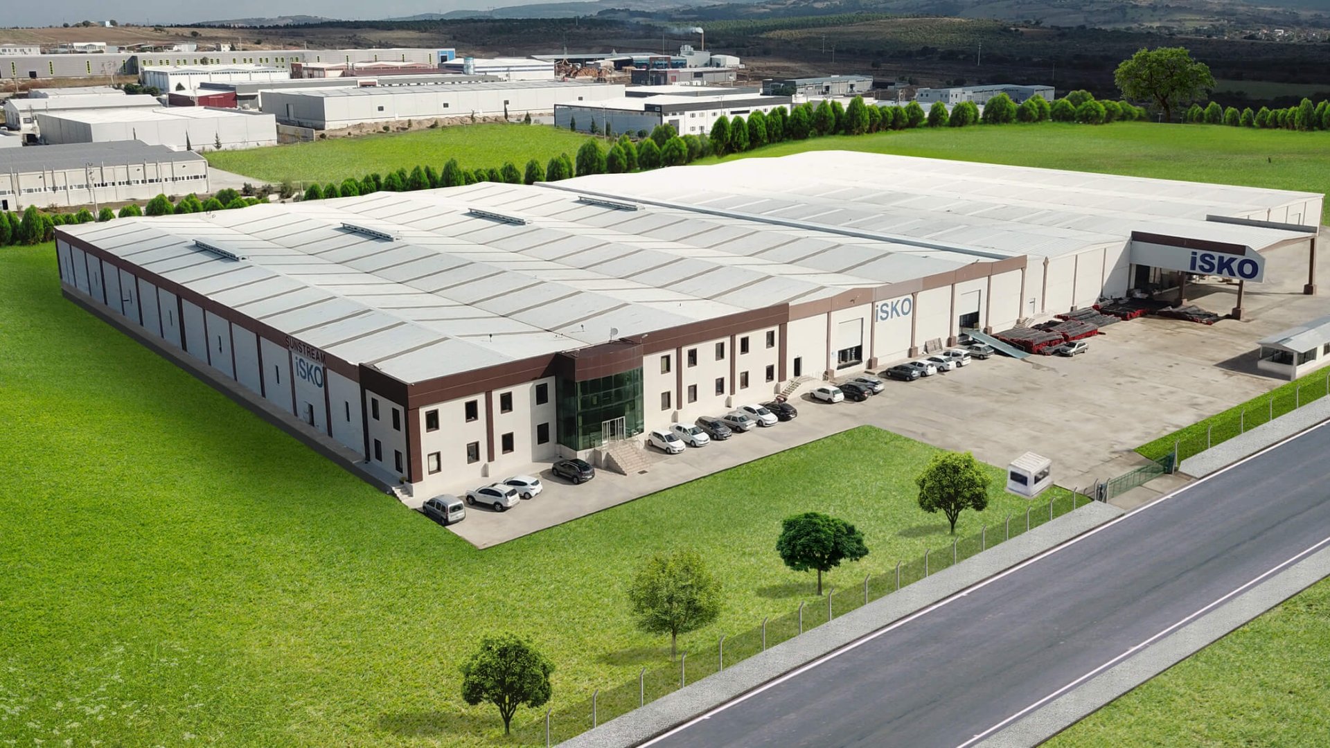 Información General